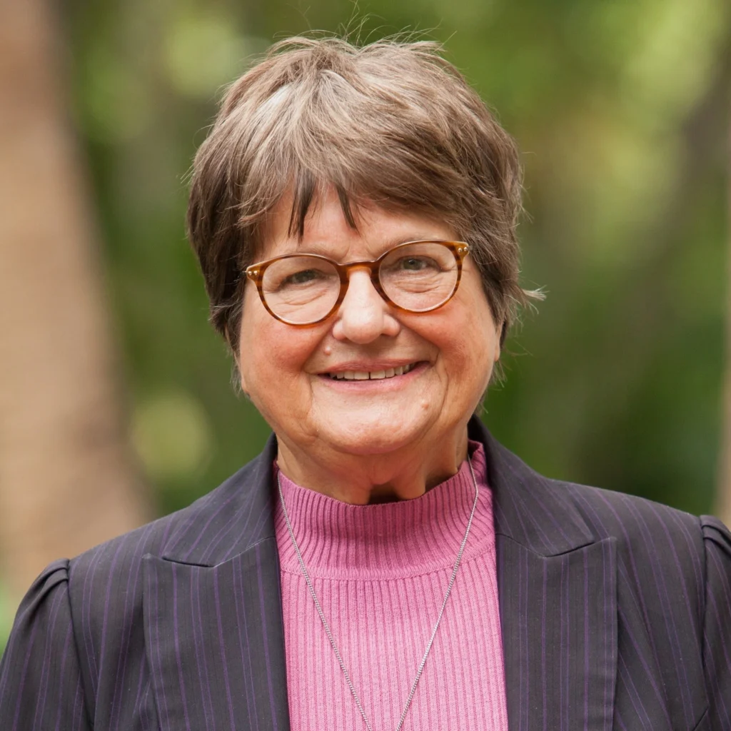 Sister Helen Prejean