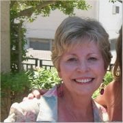 Nancy O’Byrne: Why I Advocate Ending Executions
