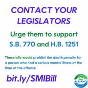 We Have a House Bill! H.B. 1251