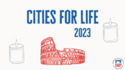 Cities for Life 2023 - This Thursday!
