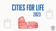 Cities for Life 2023 - This Thursday! Cities for Life 2023 - This Thursday!
