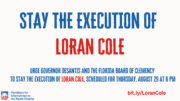 Florida Set to Execute Dozier Survivor Florida Set to Execute Dozier Survivor