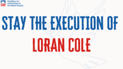 Week of Action for Loran Cole Week of Action for Loran Cole