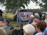 Veterans Call on Gov. Ron DeSantis to Stop Executing Veterans