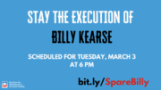 Billy Leon Kearse: A Case at the Fault Lines of Youth, Trauma, and Florida’s Death Penalty Billy Leon Kearse: A Case at the Fault Lines of Youth, Trauma, and Florida’s Death Penalty