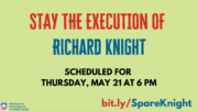 Richard Knight: Florida Doesn’t Want You to Know the Full Story Richard Knight: Florida Doesn’t Want You to Know the Full Story