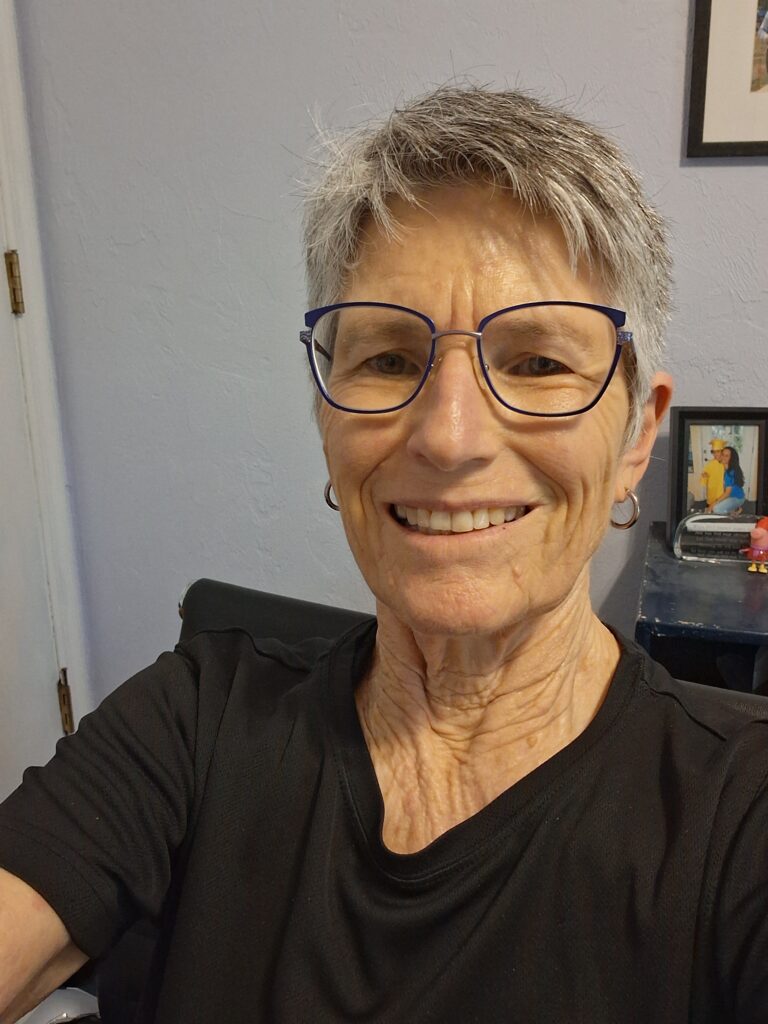 Suzanne Printy