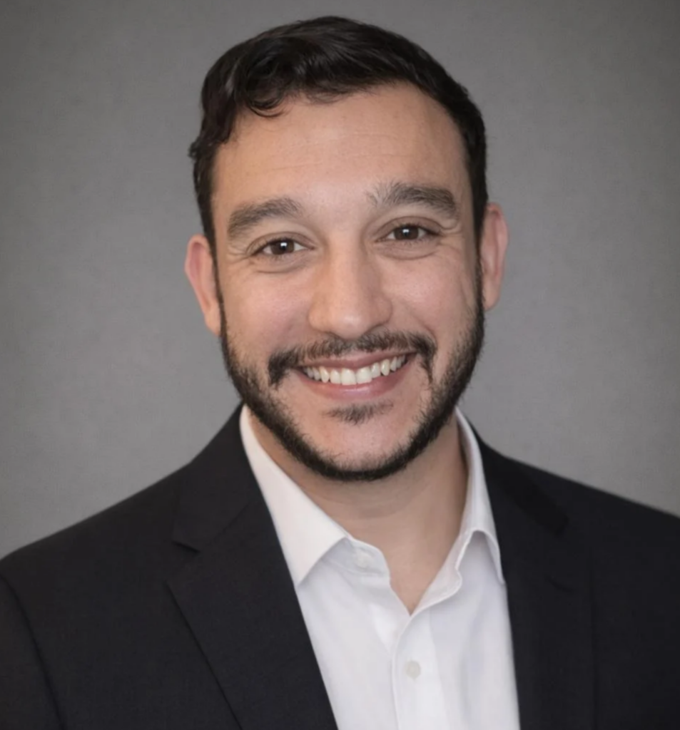 FADP Headshot