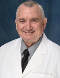 Joe Thorton